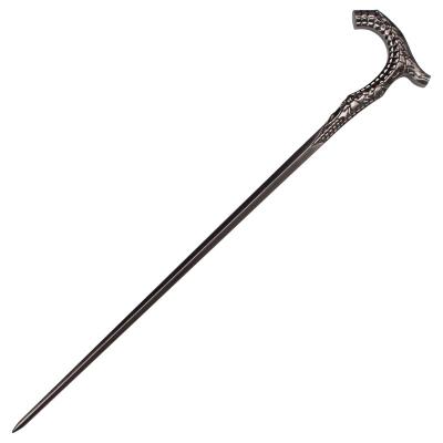 China Europe Game Devil May Cry 5 Cosplay Props Dante Cane /Walking Stick 90cm All Metal Material for sale