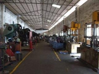 Verified China supplier - Jiangmen City Pengjiang District Changyi Metal Products Factory