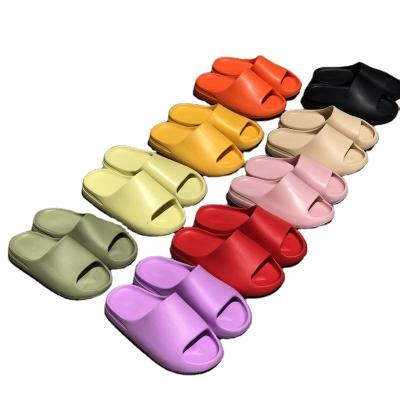 China Fashion trend new design professional supplier men slips ladies high heel slippers ladies slippers 2022 for sale