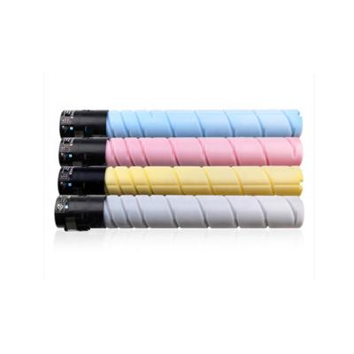 China COMPATIBLE for koncia minolta BH C224 C284 C364 C7822 7828e toner cartridge copier parts for sale