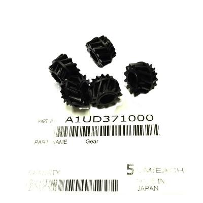 China Compatible A1UD371000 Bizhub 283 Developer Gear For Konica Minolta BH 223 283 363 423 250 Copier Parts for sale