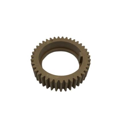 China New compatible upper fuser roller gear 4030-5703-02 for Konica Minolta BH 200 250 350 222 282 362 7728 223 283 363 423 7828 copier parts for sale