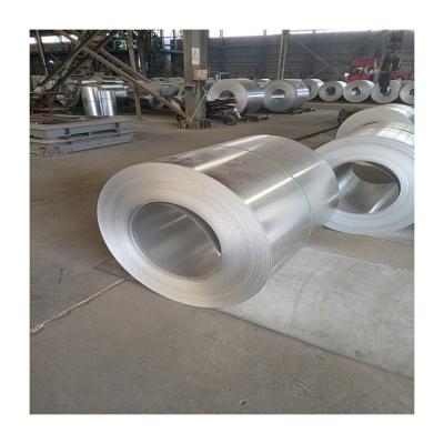 China Hot Dipped Galvanized Steel Coil Price Cold Rolled Gi Coil Zinc Coated For Roofing Sheet for sale