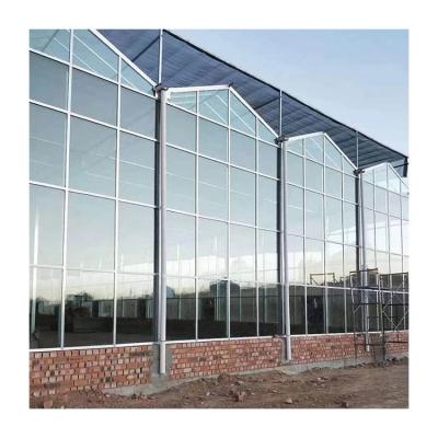 China TIANJIN TYT High Quality Tunnel Plastic Greenhouse Film Agriculture Lock Channel With Cheap Price for sale