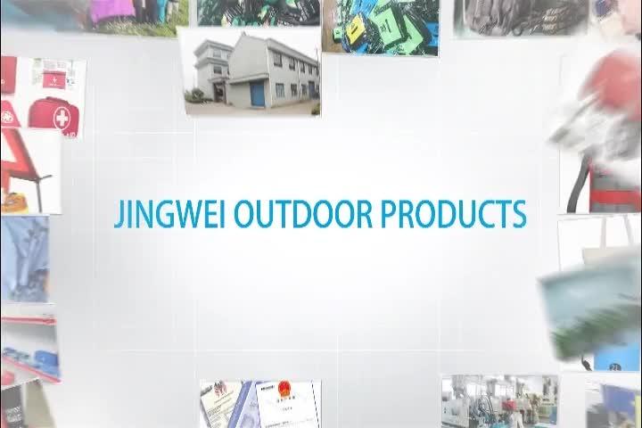 Verified China supplier - Ningbo Jingwei Outdoor Products Co., Ltd.