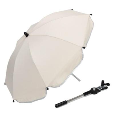 China All In 1 Amazon Hot Selling Carriage Baby Stroller Parasol Adjustable Bubble Umbrella for sale