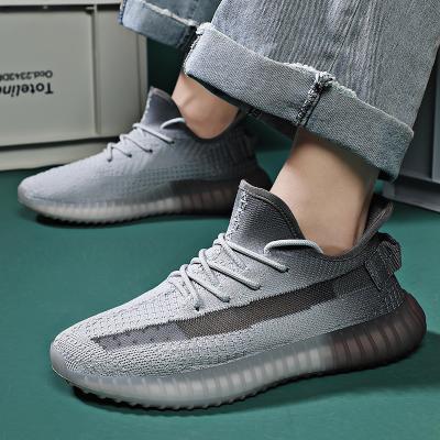 China Anti-slip Original High quality 350 Sneakers Men And Women Breathable Jogging Shock Absorption Casual Running Tennis Shoes for sale