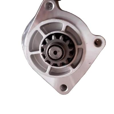 China Supply Professional Factory Verified Starter DACHAI Daoitz VOLVO210/01182759/3708010-D807/QDJ2717X Supplier 01182759/3708010-D807/QDJ2717X for sale