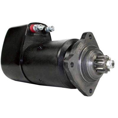 China Professional Supply Daoitz Starter 1174645/0001410111/00014011010001410101/0001416033/0001416036 /0986012730 24V/11T/6.6KW 6200000/LRS00748/LRS01862 for sale