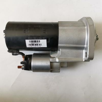 China Original Yanmar HOTSELL Auto Starter 529908-7701/129908-77010/0399501103/4TNV98-SSU/4TNV98-VDD/0933501102 12V/9T/3KW Engine Parts Available for sale