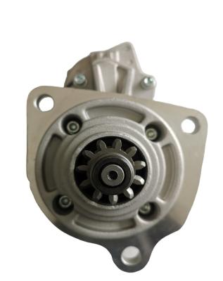 China Professional Factory Verified Supplier Supply 5801710983/99486046/42498115/2995988/24V/10T/5.5KW Starter Motor Heavy Duty GM Trucks 5801710983/99486046/42498115/2995988 for sale