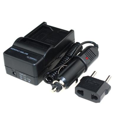 China 12V DC AHDBT-401 Home Wall Car Quick Battery Charger With EU Adapter For  Hero 4 for sale