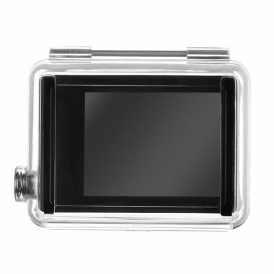 China Original 2'' Go Pro Non-Touchable LCD External Display Screen For  Hero 3 3+ 4 for sale