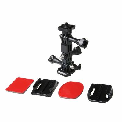 China  Tripod Adapter Kits Convert Mounts For Xiaomi Yi 4K SJCAM SJ4000 SJ5000 SJ 4000 for sale