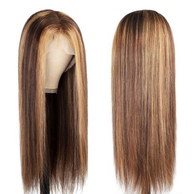 China Raw Vietnamese Hair Cuticle Unprocessed Cuticle Aligned Human Hair Wigs 100% Virgin Lace Front Transparent Wigs Wholesale for sale