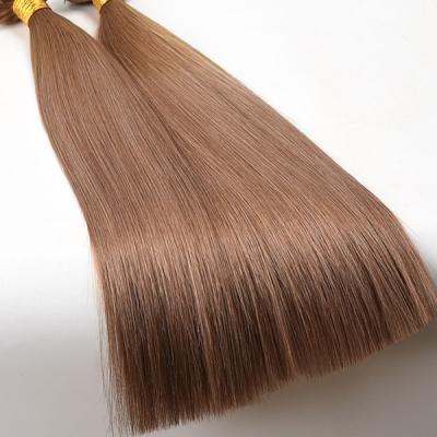 China Factory Wholesale Silky Straight Good Quality 100% Silky Straight Double Wave Hair Clip In Hair Extensions for sale