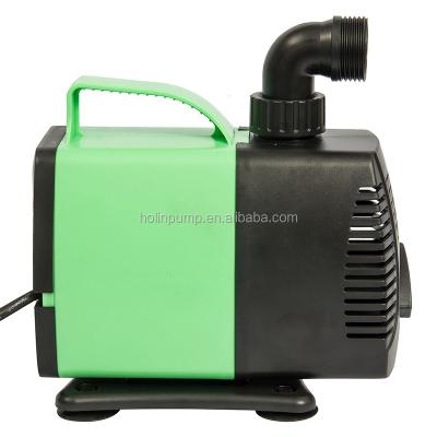 China HL-8500PF Environmentally Friendly Submersible Motor Pump for sale