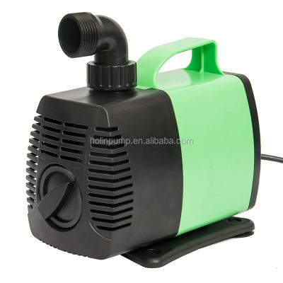 China Environmentally Friendly Strong Water Pump HL-6500PF for sale