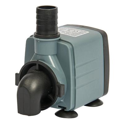 China HL-600A Submersible Water Pump 200w Non-submersible Water Pump for sale