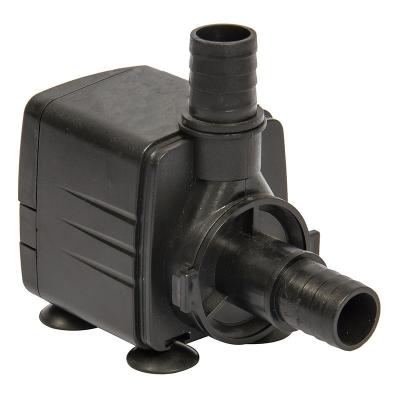 China HL-1200A Commercial Submersible Hydroponics Water Pump for sale