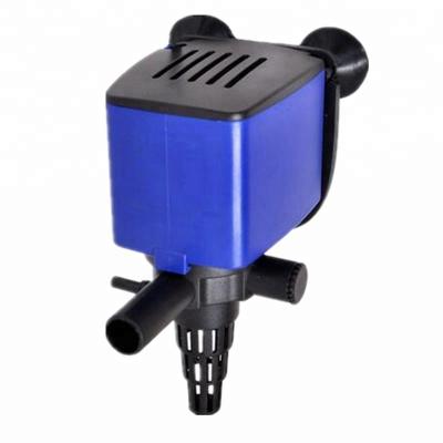 China Hot Selling Viable Efficient Mini Aquarium Top Filter HL-AFP1400 for sale