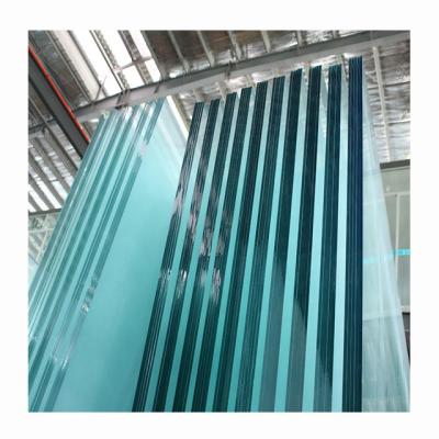 China Clear yard 8mm tempered glass panel, float glass sheet, AR coating gorila glass wholesale custom for sale