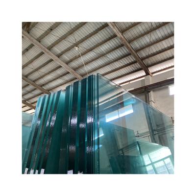 China Yard Factory Price Clear Sheet Glass Float Glass 3mm 4mm 5mm 6mm 10mm for sale