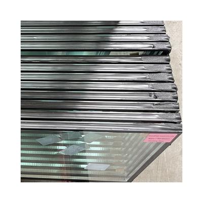 China 9a 5 Insulated Glass Price 5 Yard Building Glass With Certificate for sale