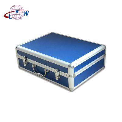 China OME Cheap Toolbox Flight Case Metal Sheet Metal Processing Customized Flight Case HKX-1 for sale