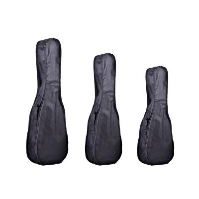 China Cheap Ukulele Bag 21 Ukulele 24 26 Inch Ukulele Bag Custom Ukulele Bags for sale