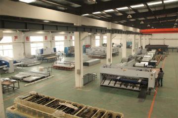 Verifizierter China-Lieferant - Guangdong Jingzhongjing Industrial Painting Equipments Co., Ltd.