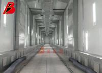 Κίνα Δωμάτιο αποξήρανσης κύκλων Internel βιομηχανικές γραμμές χρωμάτων 20 μικρών προς πώληση