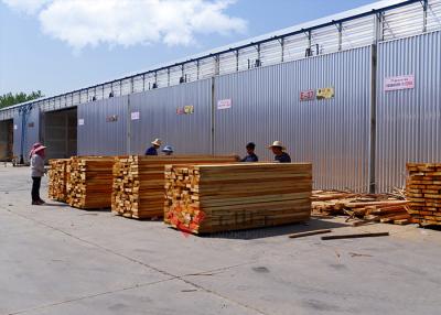 China Droger van de het Meubilair de Houten Drogere Droge Houten Warmtepomp van de hout Drogende Machine Te koop