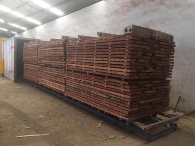 China Horno de madera de la carbonización del material de Funiture de la bota de la carbonización del horno de madera de alta temperatura de la carbonización en venta