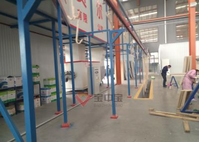 China Powder Coating Booth Diy Powder Coating Oven Powder Coating Gun for sale