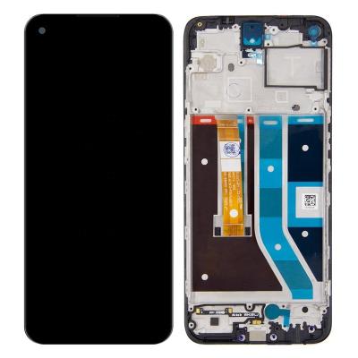 China For One Plus Nord N100 Mobile Phone LCDs For OnePlus Nord N100 LCD Display Screen Touch Screen Digitizer Replacement For OnePlus Nord N100 Mobile Phone LCDs OnePlus Nord N100 BE2013 for sale