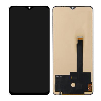 China For One Plus Pro 7T LCD Assembly For OnePlus 7T Full Replacement Screen Display Digitizer pantalla ekran ecran tela mobile lcd for sale