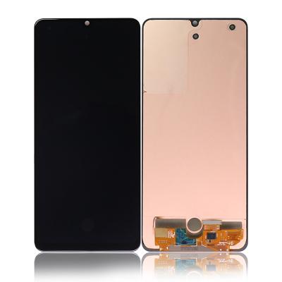 China For Galaxy A32 5G OLED A32 4G LCD For Samsung Display Touch Digitizer Assembly Screen For Pantalla LCD Replacement Parts Galaxy A32 4G Screen A325 for sale