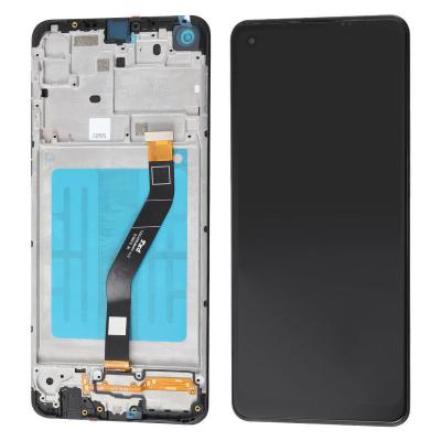 China For New Original Galaxy A13 OEM LCD Screen Touch Display Assembly For Samsung A10 A11 A12 A13 A20S A32 A21S A03 Core LCD Display Replacement for sale