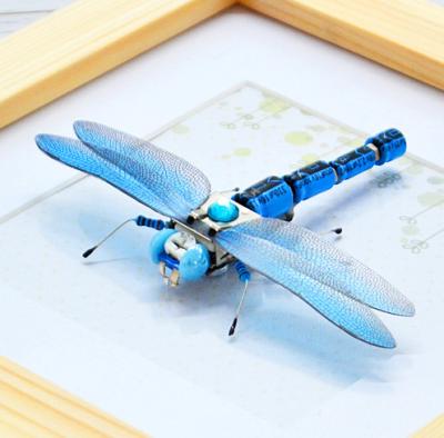 China Wholesale Handmade Living Room Art Using Maps Available To Look Like Sculptures Art For Adult Birthday Gift Handmade Insect for sale