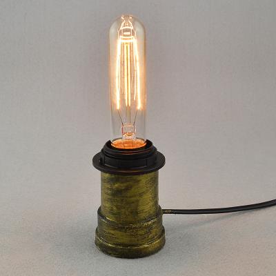 China FLASHING AC110-220V Diy Toy For Kids Technology Gadgets Learning Water Pipes DIY Kit Of Lamp Made With for sale