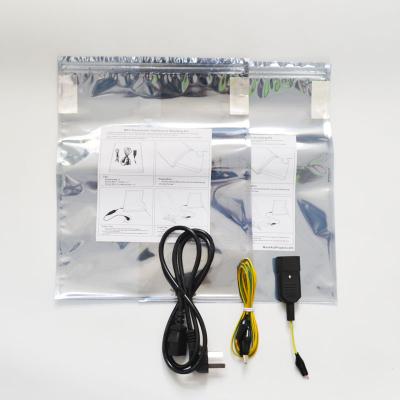 China Car Electrostatic Interference Shielding Kit for Static Charging Box for sale