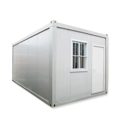 China Contemporary Hot Sale China Factory High Quality &low Rate Flat Pack Container House for sale