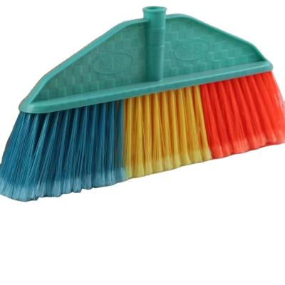 China Home Cleaning Tools Hot Sales China Manufacturer Wholesale High Quality Broom Handle With Mop Head for sale