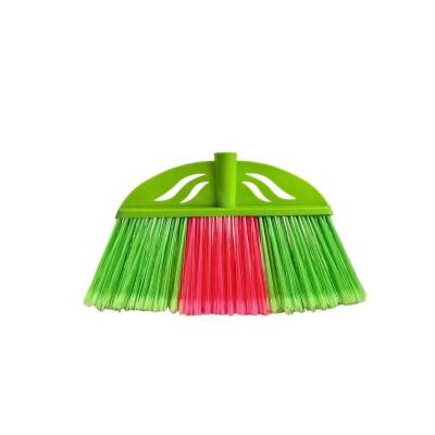 China Guangxi Wholesale Factory Cheap Tools Price Broom Handle Home Cleaning Indoor Broom Sweeps Main Sweep For Floor Household Cleaning for sale