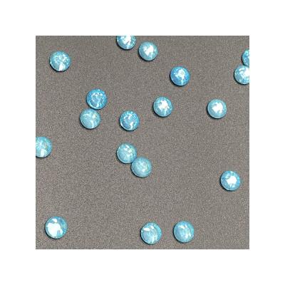 China High Quality Flatback Rhinestone Bulk Bulk Flatback Wholesale Loose Rhinestones For Clothing for sale