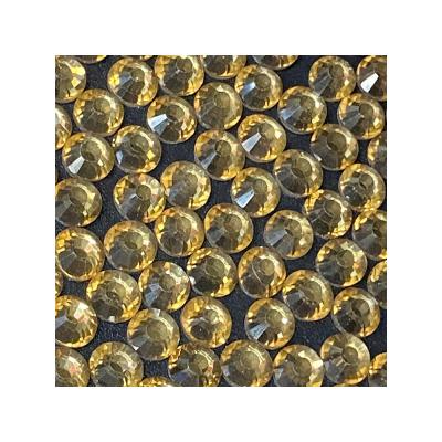 China Hotfix Crystal Rhinestones Bulk For Bag Flatback Factory Price Bulk Rhinestone For Shoes for sale