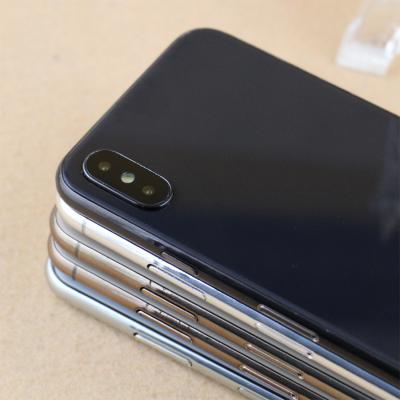 China Display For iPhone X Toy High Quality Virtual Glass Screen Mobile Phone Mobile Phone Suitable For Iphone X Display for sale