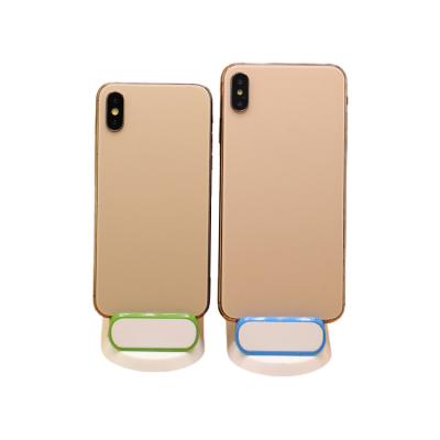 China Display For iphone 12p Battery Not For Photo Display Cell Phone Case For Iphone XS Dummy Mobile For Iphone Toy For for sale