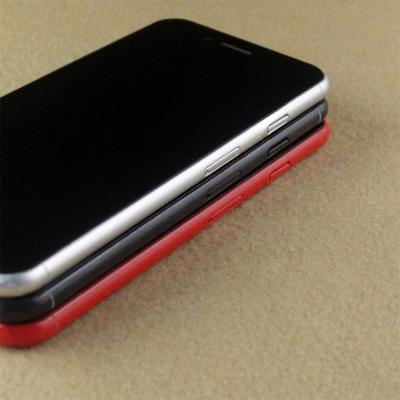 China Display For iPhone SE2 Glass Primary Color Screen High Quality Ceramic Non-working Model Most Popular For iPhone Mobile Phone Model for sale